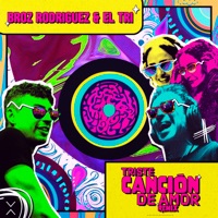 Triste Canción de Amor (Remix) - Single - El Tri & Broz Rodriguez