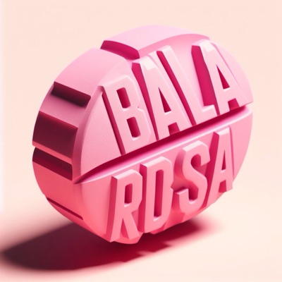 Bala Rosa - Single