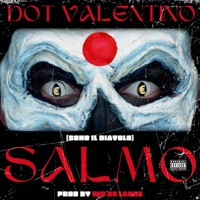 Salmo (sono il diavolo) - Single - Dot Valentino