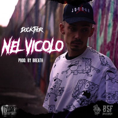 Nel vicolo - Single