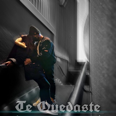 Te Quedaste (feat. Beko el Escriba) - Single