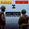 Soldier (feat. Cheffboyrg) - Single