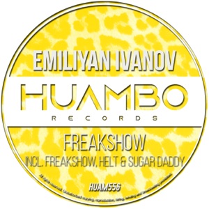 Freakshow - Single