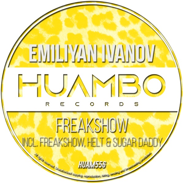 Freakshow - Single