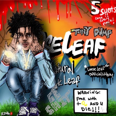 tony dump - Loose Leaf