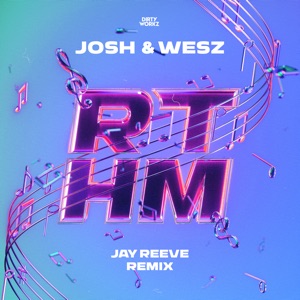 Rthm (Jay Reeve Remix)