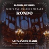 Mozart: Rondo - Single