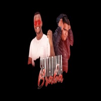 Sentadinha Braba - Single - Mc Joãozin & andré sávio