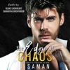 The Edge of Chaos: The Edge Series, Book 4 (Unabridged) - J Saman & Julie Saman