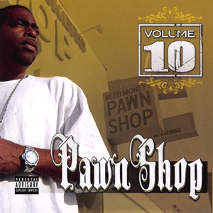 Ghetto Children (feat. P.E.A.C.E. & Black Silver)