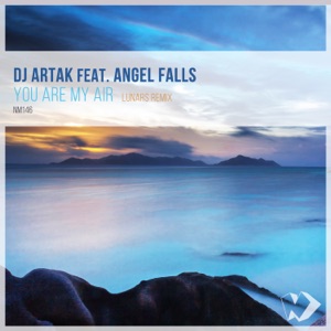 You Are My Air (feat. Angel Falls) - Single