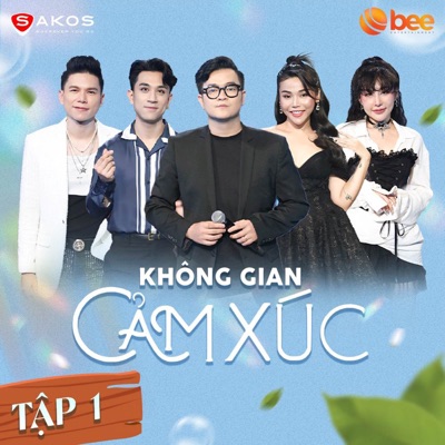 Không Gian Cảm Xúc (Mùa 2) - Tập 1: Rung Động - Single