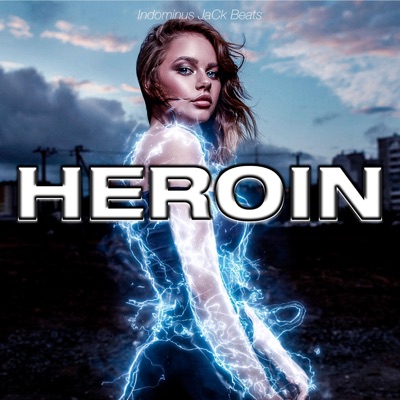 Heroin (Instrumental) - Single