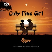 Only Fine Girl artwork