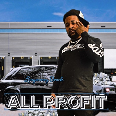 All Profit - EP