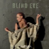 BLIND EYE artwork