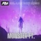 Monster - Alevedose lyrics