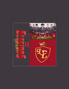 Los Elegidos del Pueblo을(를) 듣고, 뮤직 비디오를 보고, 약력을 읽고, 투어 일정 등을 확인하세요!