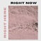 Right Here, Right Now artwork