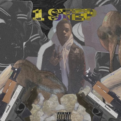1step (feat. Beenynd) - Single