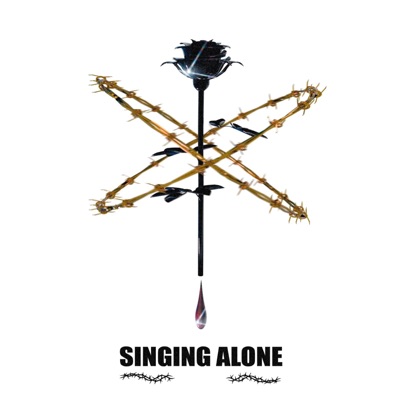 Singing Alone - Single