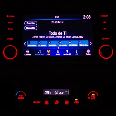 Todo de Ti - Single