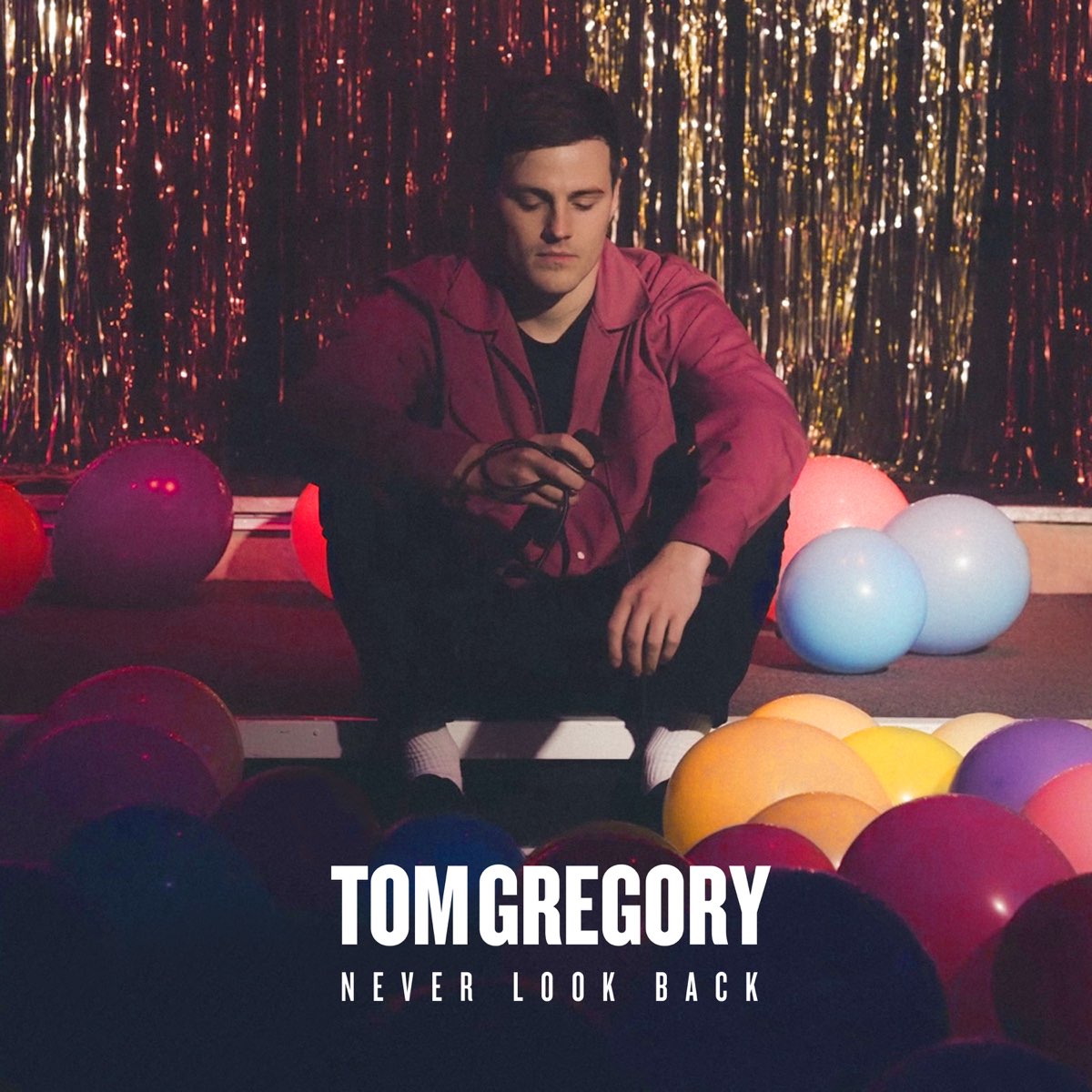 never-look-back-single-album-by-tom-gregory-apple-music