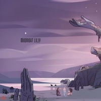 Its Callled Midnight Lilly(Steven Universe) - Single - M2keik