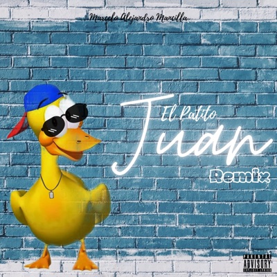 Marcelo Alejandro Mancilla DJ - El Patito Juan (feat. Biper y sus Amigos) [Remix]