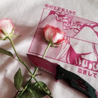 Ion feel worthy (feat. Lil Happy Lil Sad & Teen Pregnancy) [Remastered] - Single - Poppy Tears