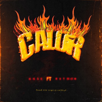 Calor (feat. Rxtsen) - Single