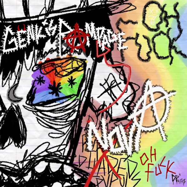 Oh f**k (feat. DEJAMES HORTON & pandi)