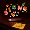 Signs (feat. Gemini Deeb) - Single