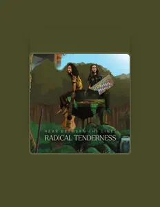 收听 Hear Between The Lines、观看音乐视频、阅读小传、查看巡演日期等 ！