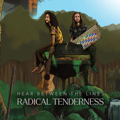 Radical Tenderness (feat. Freddi Sturm)