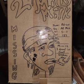 Killed On My Fava Ne100mane