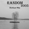 E...Non ti cerco - Random 2005 lyrics