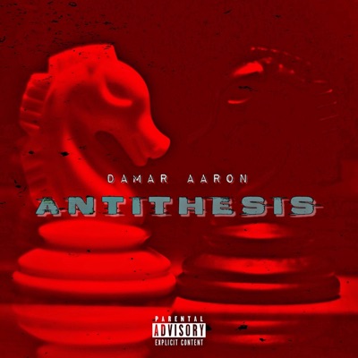 Antithesis - EP