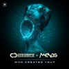 Who Created You? - Single