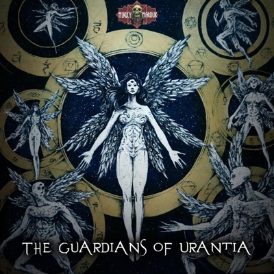 Linga Sharirà (feat. Urantia) - EP