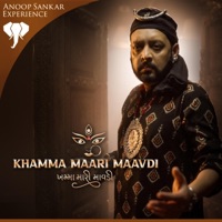 Khamma Maari Maavdi (feat. Saloni Shah) - Single - Anoop Sankar