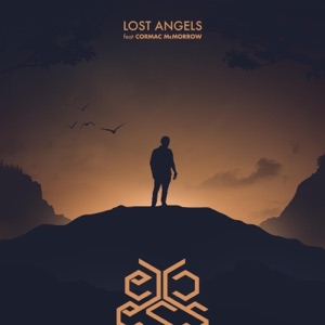 Lost Angels - Single