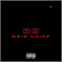 Meia Noite - Single - DJ WM DA PENHA