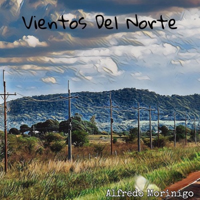 Vientos Del Norte - Single