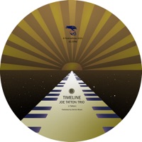 Timeline - Single - Joe Tatton Trio