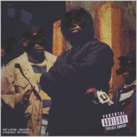 Bishop - Single - Pat Layne