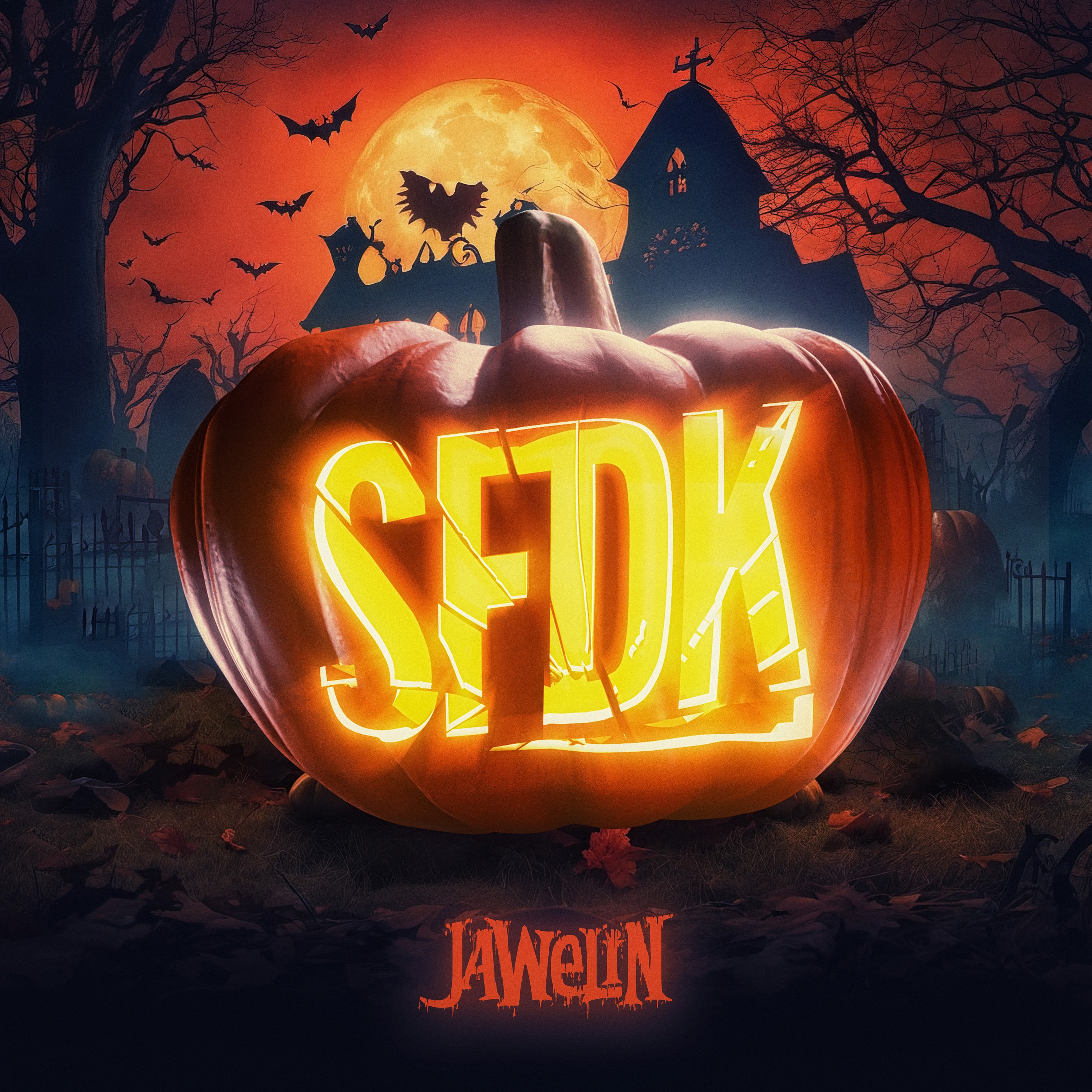 Jawelin - Single
