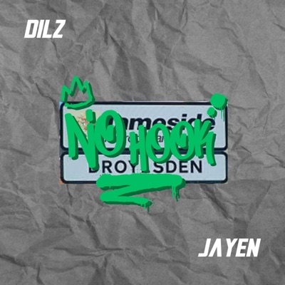 No Hook - Single