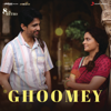 Ghoomey (From "8 A.M. Metro") - Jubin Nautiyal, Mark K Robin & Manoj Juloori