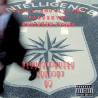 Album cover for Gina Haspel (Sworn In) by Eastside Jones